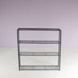 1960s Book case by Tjerk Reijenga for Pilastro, Netherlands