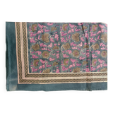 Indian Table Cloths Handblock print Square