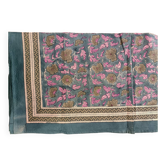 Indian Table Cloths Handblock print Square