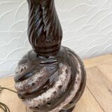 Ceramic lamp