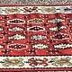 Turkish kilim rug: 1.00 x 1.55 metres