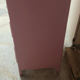 Chiffonier with drawers