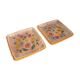 Vallauris Plates