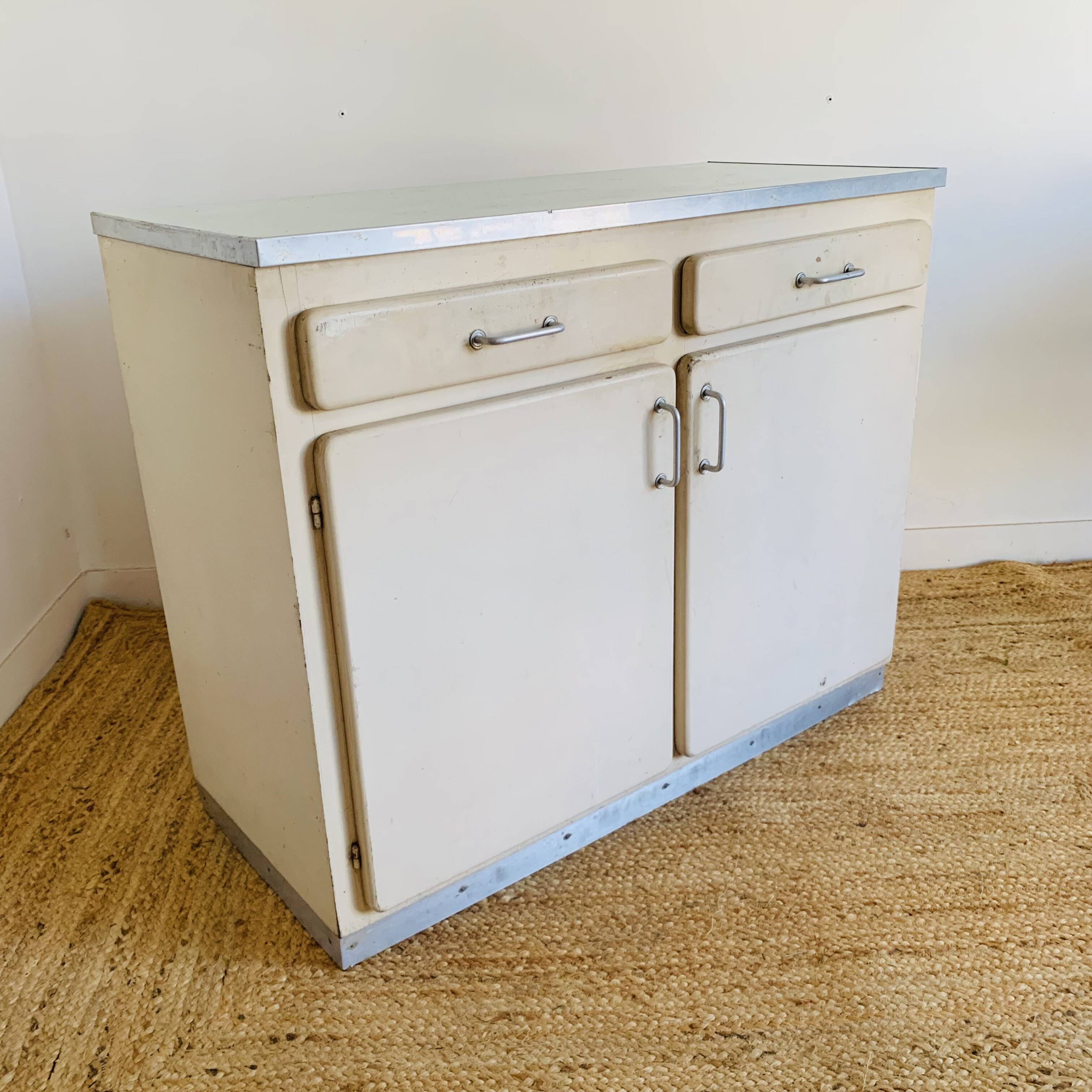 Vintage sideboard