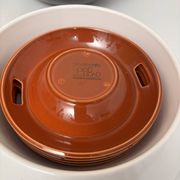 Villeroy & Boch "La Boule", Helen von Boch, 1971