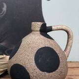 Original vintage ceramic vase