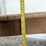 Table de ferme