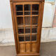 Vitrine de style