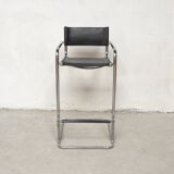 Tubular stool 80