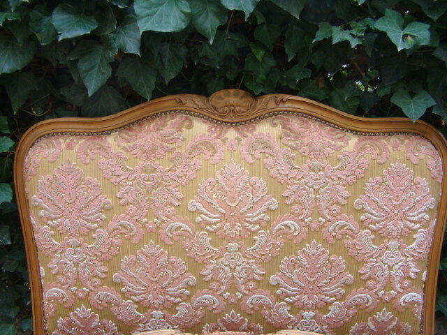 Bed style a half old trash