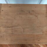 Table de ferme