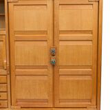 Armoire Guillerme et Chambron