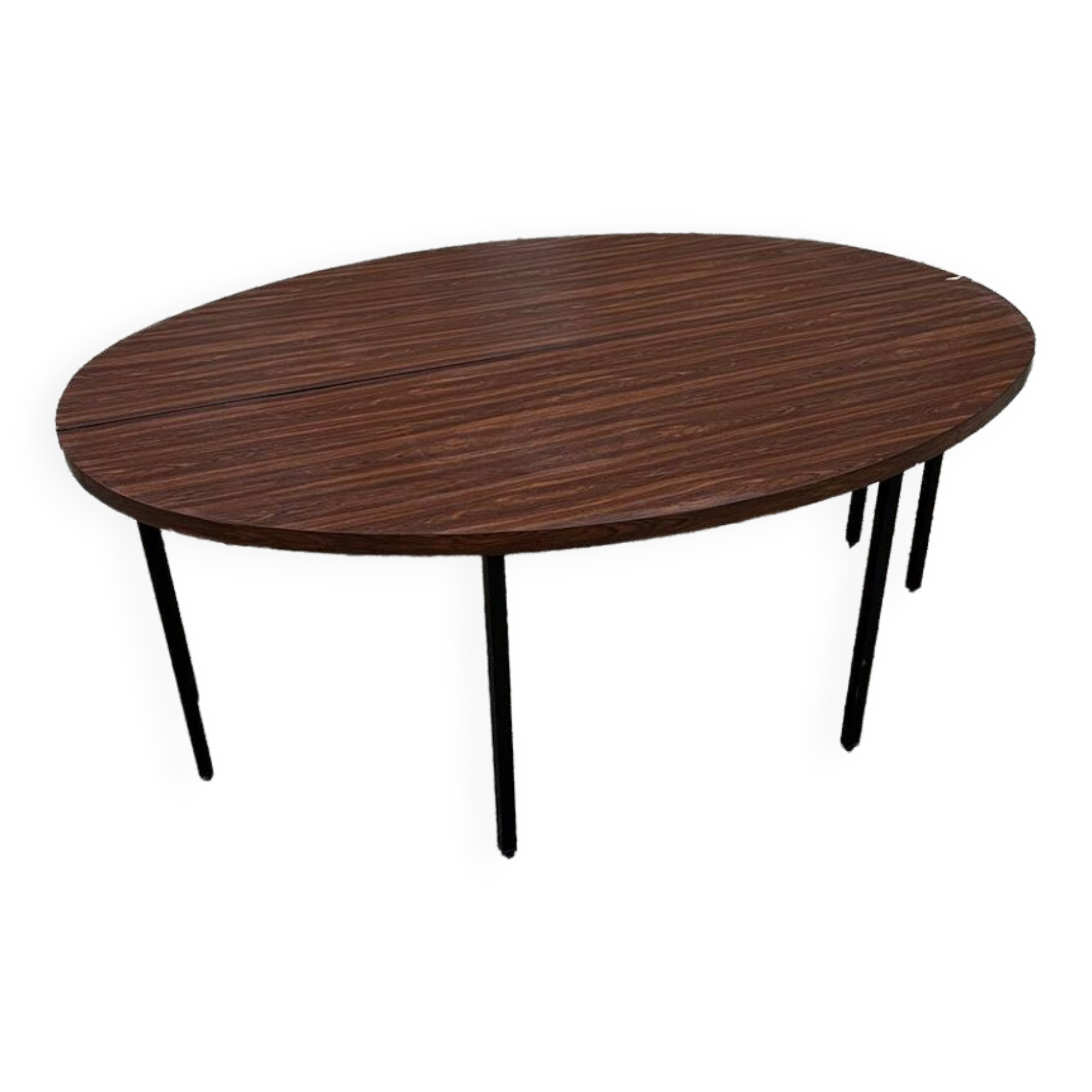 Scandinavian design dining table