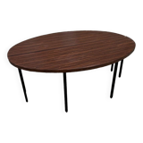 Scandinavian design dining table