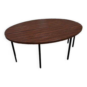 Scandinavian design dining table