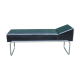 Bench in skai