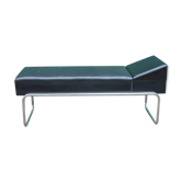Bench in skai