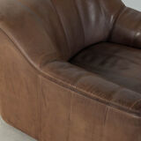 Armchair, De Sede, modèle ds-44