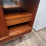 Scandinavian teak sideboard from the 1960s