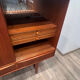 Scandinavian teak sideboard from the 1960s