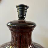 70s West Germany lamp base