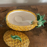 Plat ananas