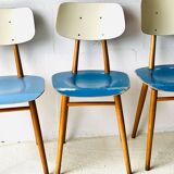 Dining Chairs by TON