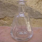 Baccarat crystal decanter