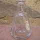 Baccarat crystal decanter