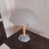 mushroom table lamp
