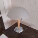mushroom table lamp