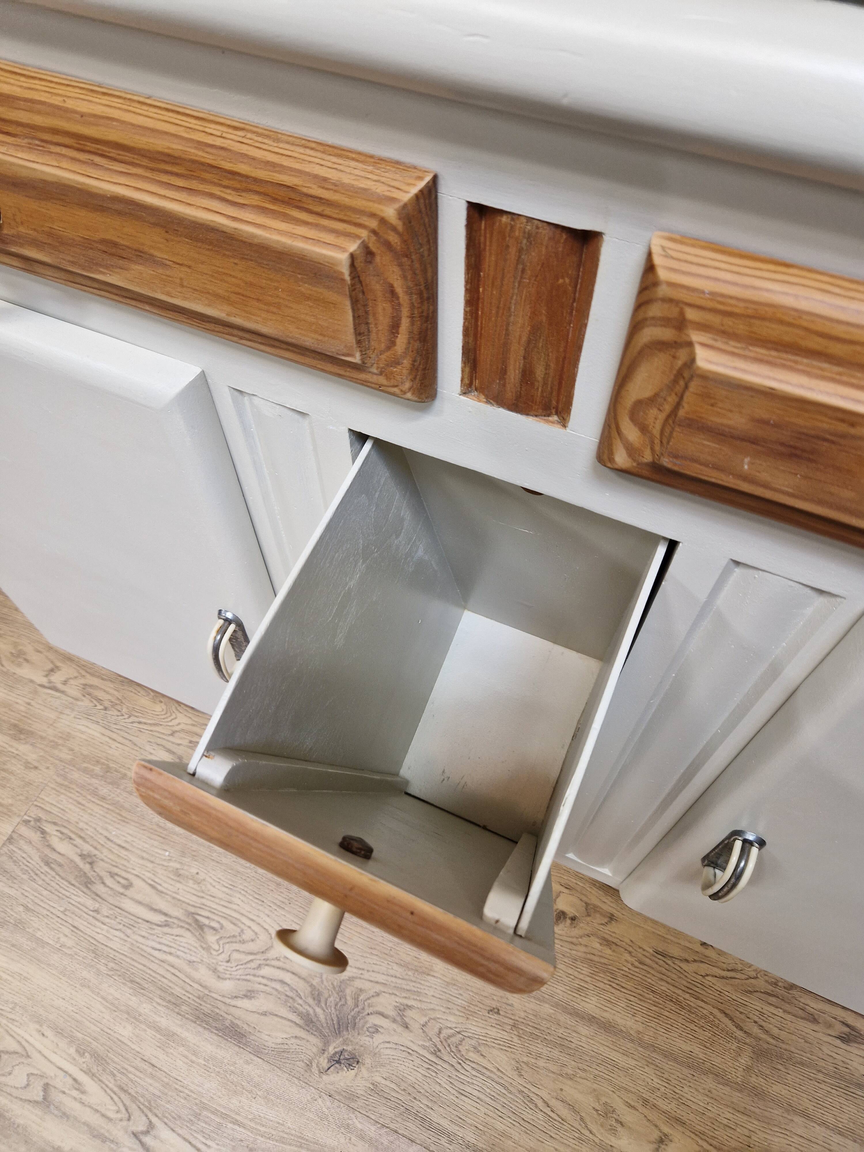 Sideboard dresser mado 40'