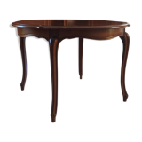 Table in solid birch