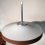 Scandinavian hanging lamp