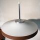 Scandinavian hanging lamp