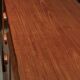 Buffet McIntosh Dunoon en teck