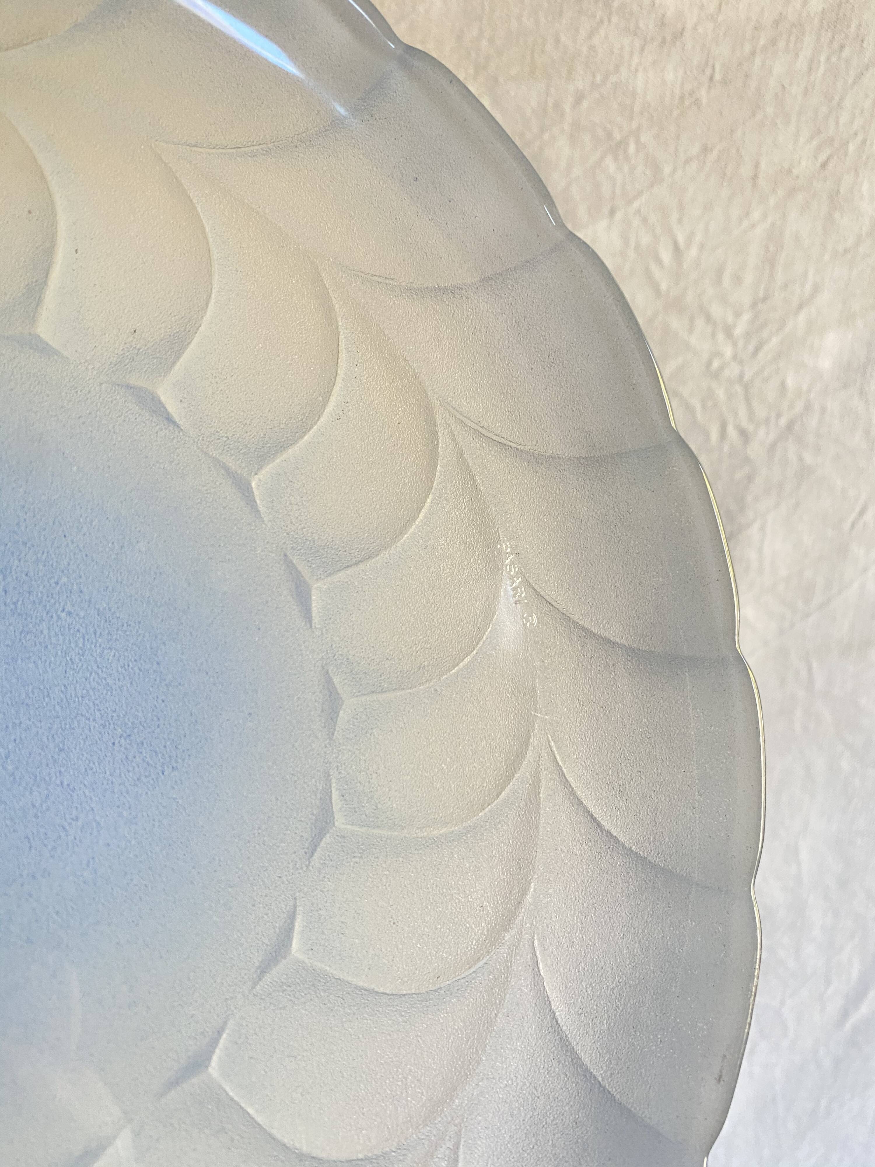 Vintage Pasari Plates 80