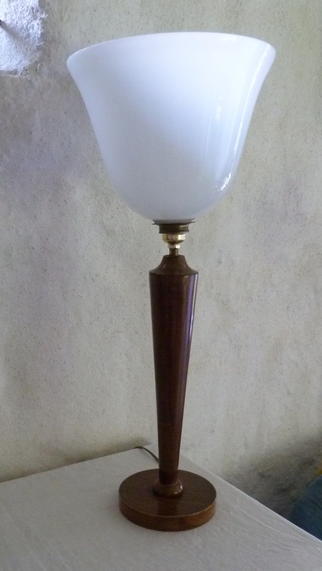 Lampe à poser