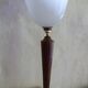 Lampe à poser