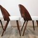 Dining Chairs by Antonin Suman, 1960s, Set of 4