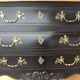 Louis XV style chest of drawers from the South West