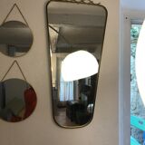 Mirror mirror vintage 60s