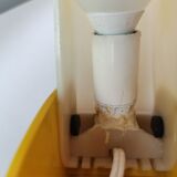 Toucan table lamp by Old Timer Ferrari 1968