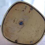 Table lamp in brass E1139 by Sonja Katzin for ASEA, Swedish design 1940.