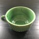 Green Slush Coffee Set