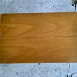 Worker with ears and feet compass - vintage 1960