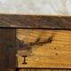 Commode début XXème siècle
