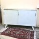 Meuble atelier pieds compas