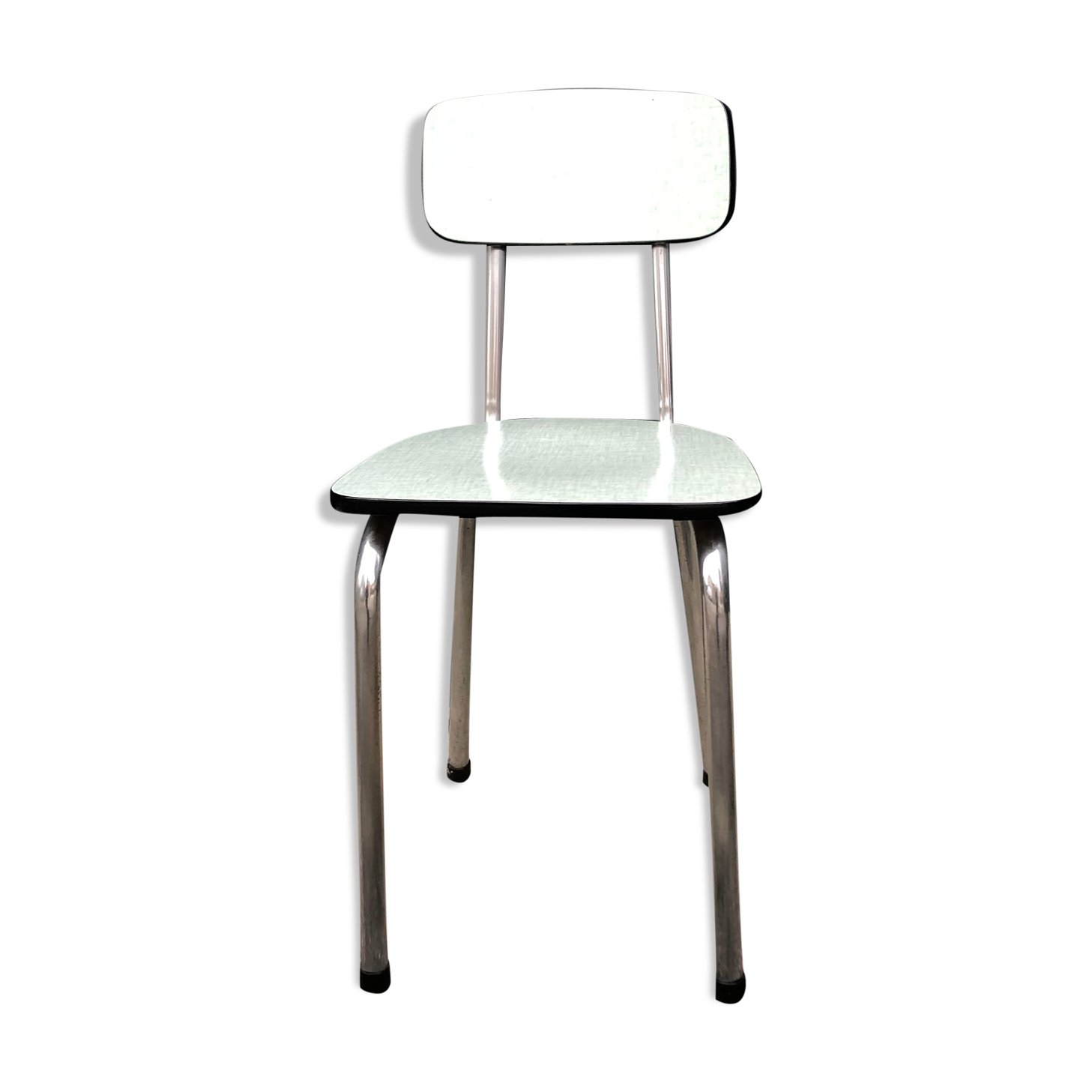 Formica chair