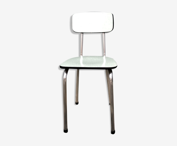 Chaise formica